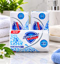 Safeguard Pure White Soap 125g Soap Bars For Everyday