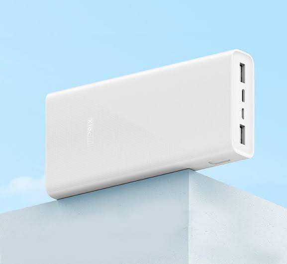 Power Bank 10000MAH Original Capacity Fast charging Dual charging Ports with Led indicator