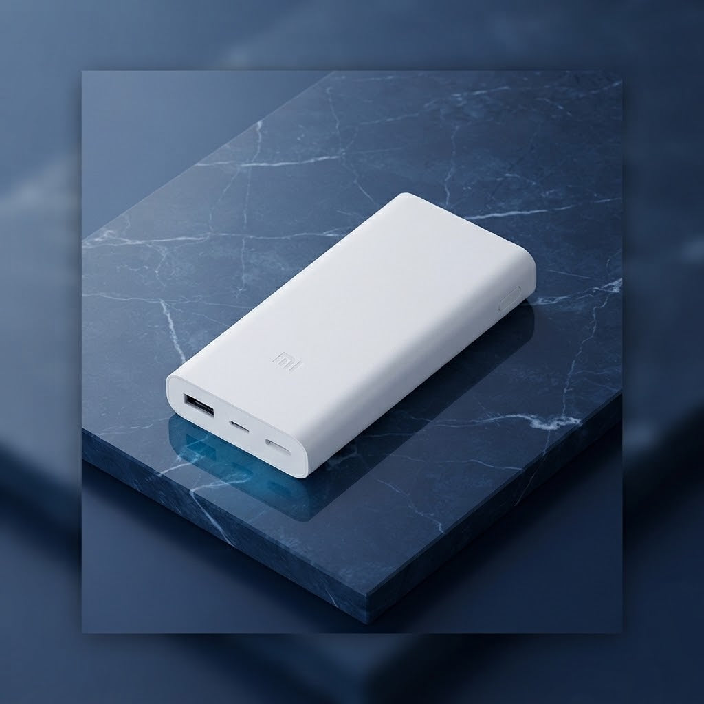 Power Bank 10000MAH Original Capacity Fast charging Dual charging Ports with Led indicator