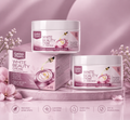 Golden Pearl - White Beauty Cream with Added Serum