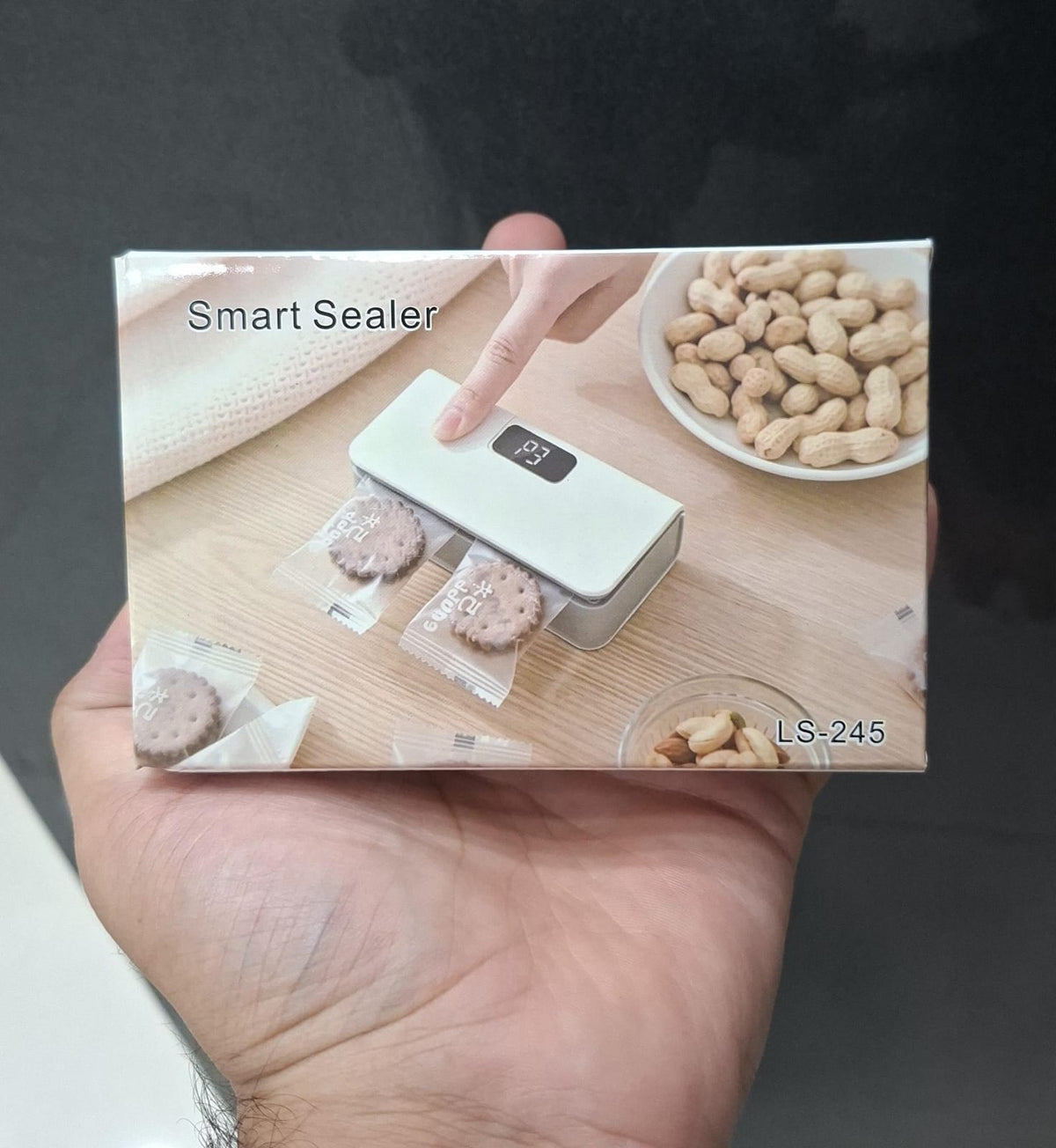 Smart Lights